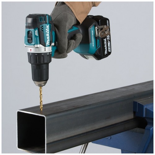 Дрель-шуруповерт Makita DDF484Z 3