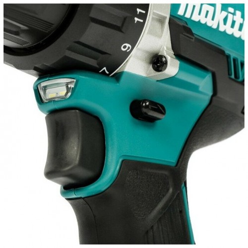Дрель-шуруповерт Makita DDF484Z 5
