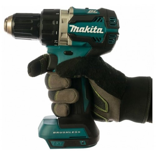 Дрель-шуруповерт Makita DDF484Z 6