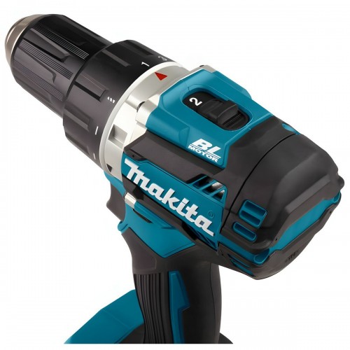 Дрель-шуруповерт Makita DDF484Z 9