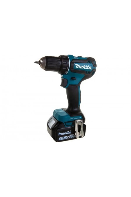Дрель-шуруповерт Makita DDF485RF 