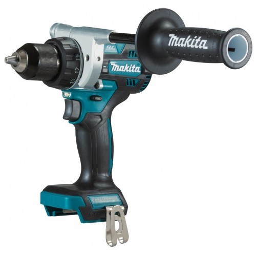 Дрель-шуруповерт Makita DDF486Z 