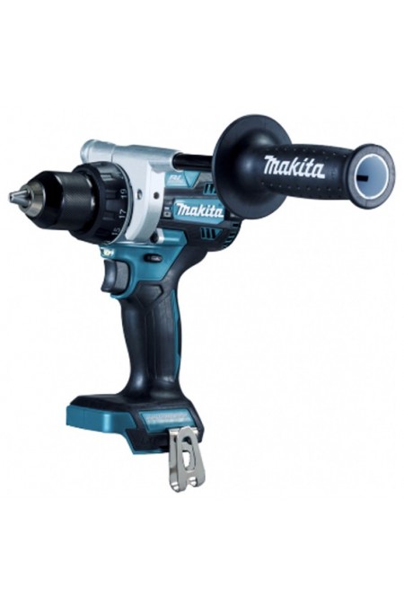 Дрель-шуруповерт Makita DDF486Z 
