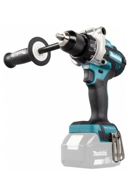 Дрель-шуруповерт Makita DDF486Z 1