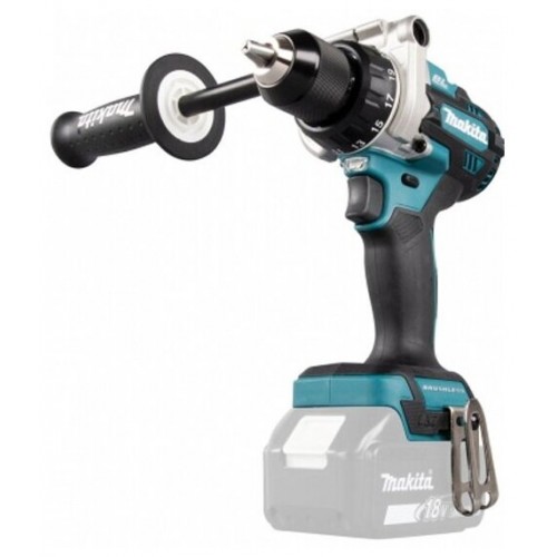 Дрель-шуруповерт Makita DDF486Z 1