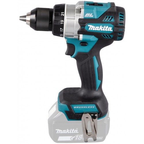 Дрель-шуруповерт Makita DDF486Z 1