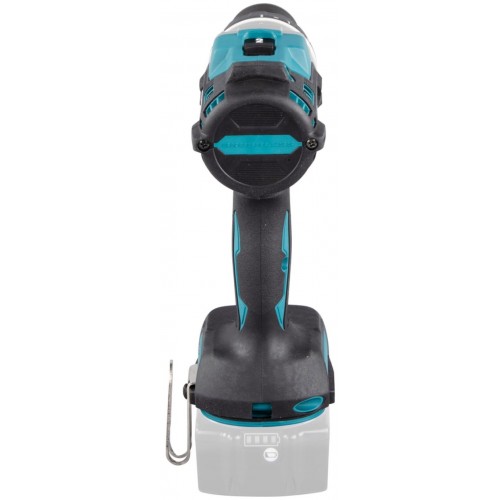 Дрель-шуруповерт Makita DDF486Z 3