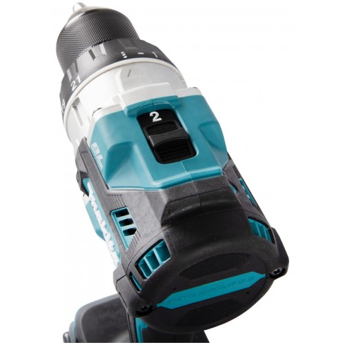 Дрель-шуруповерт Makita DDF486Z 5