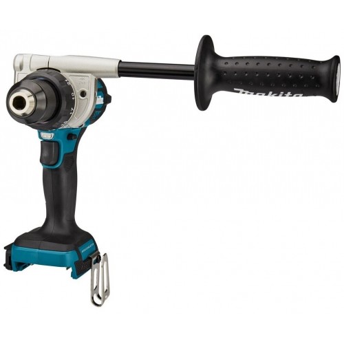 Дрель-шуруповерт Makita DDF486Z 9