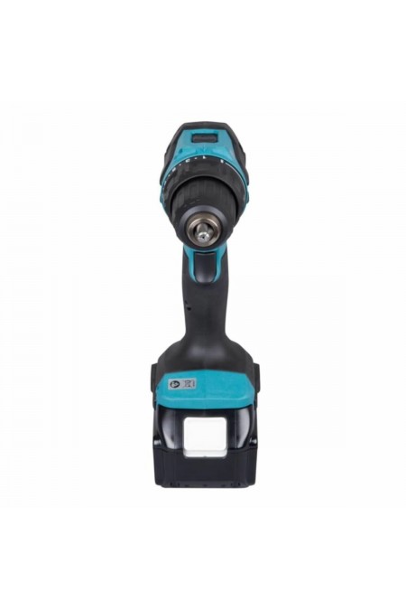 Дрель-шуруповерт Makita DDF490Z 2