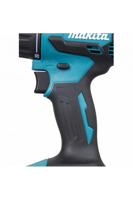Дрель-шуруповерт Makita DDF490Z 3