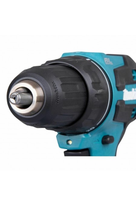 Дрель-шуруповерт Makita DDF490Z 4