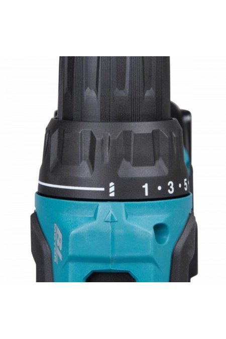 Дрель-шуруповерт Makita DDF490Z 5