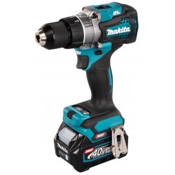Дрель-шуруповерт Makita DF001GD201