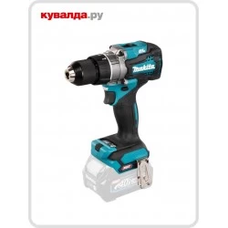 Дрель-шуруповерт Makita DF001GZ