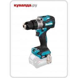 Дрель-шуруповерт Makita DF001GZ