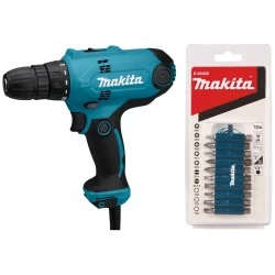 Дрель-шуруповерт Makita DF0300X3