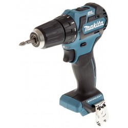 Дрель-шуруповерт Makita DF332DZ