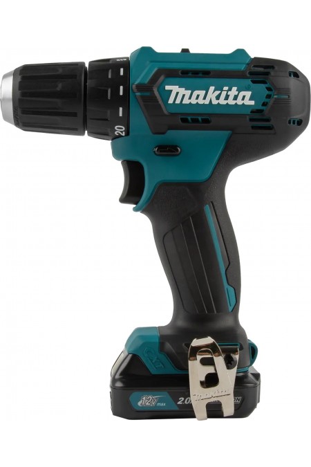 Дрель-шуруповерт Makita DF333DAX13 3