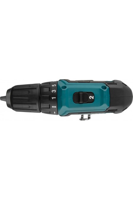 Дрель-шуруповерт Makita DF333DAX13 4