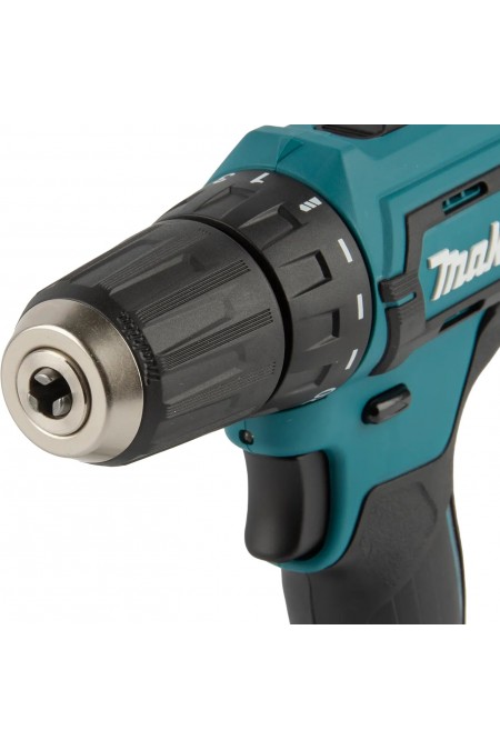 Дрель-шуруповерт Makita DF333DAX13 5