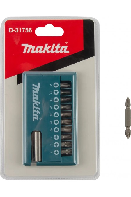 Дрель-шуруповерт Makita DF333DAX13 7
