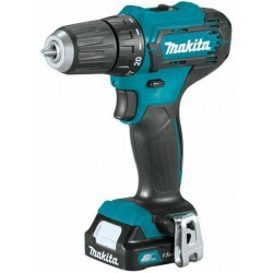 Дрель-шуруповерт Makita DF333DWYE