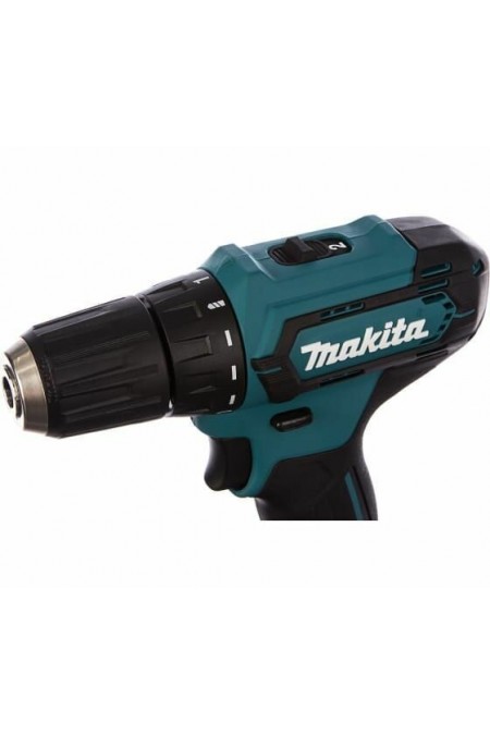 Дрель-шуруповерт Makita DF333DWYE 1