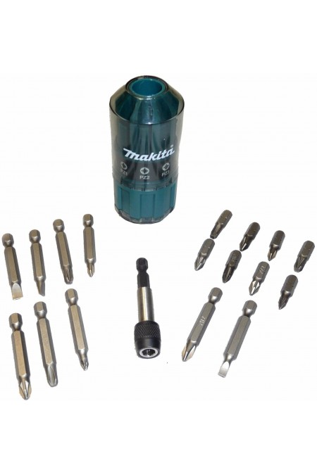 Дрель-шуруповерт Makita DF333DWYE4 5