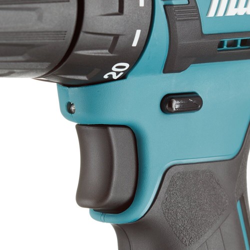 Дрель-шуруповерт Makita DF333DWYE 8