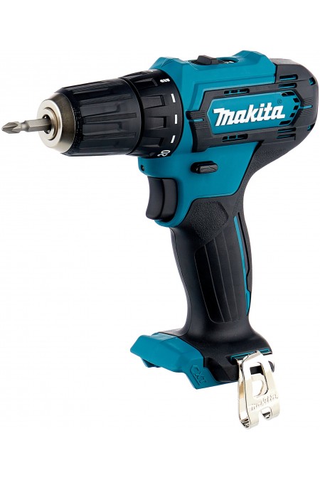 Дрель-шуруповерт Makita DF333DZ 