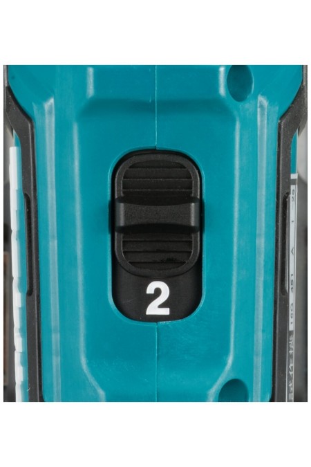 Дрель-шуруповерт Makita DF333DZ 1