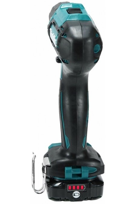 Дрель-шуруповерт Makita DF333DZ 2