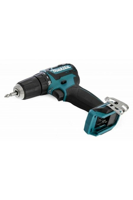 Дрель-шуруповерт Makita DF333DZ 3