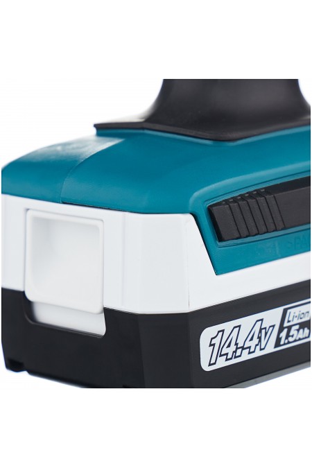 Дрель-шуруповерт Makita DF347DWE 8