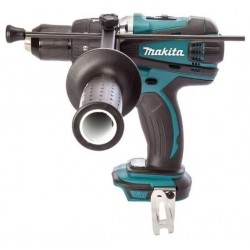 Дрель-шуруповерт Makita DHP458Z