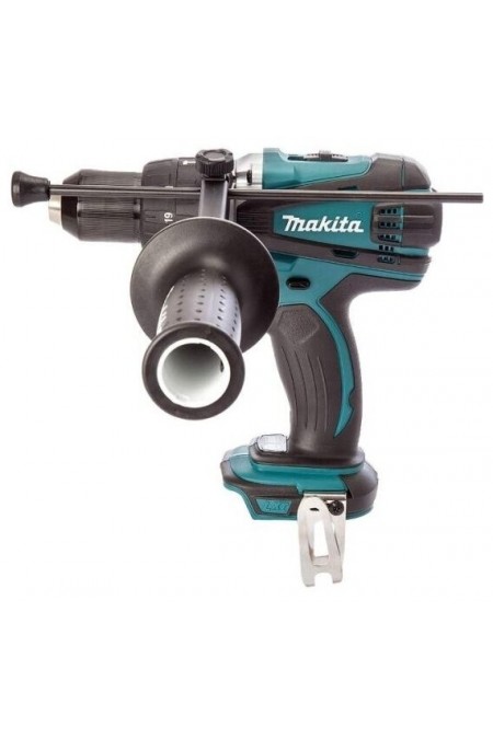 Дрель-шуруповерт Makita DHP458Z 