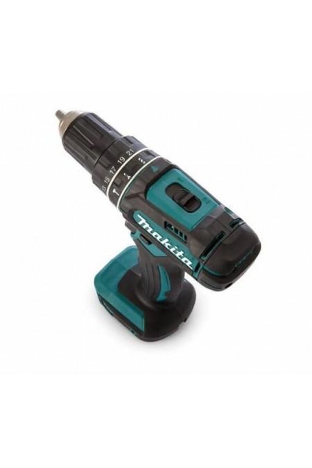 Дрель-шуруповерт Makita DHP482SYE 9