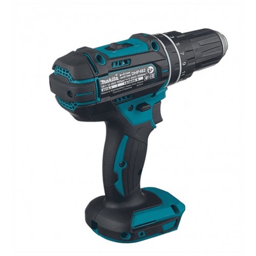 Дрель-шуруповерт Makita DHP482Z 2