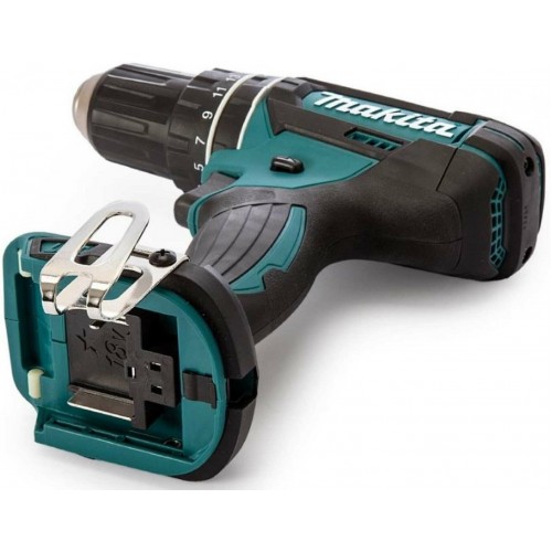 Дрель-шуруповерт Makita DHP482Z 7