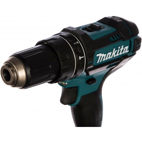 Дрель-шуруповерт Makita DHP482Z 8