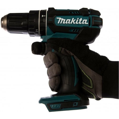 Дрель-шуруповерт Makita DHP482Z 9
