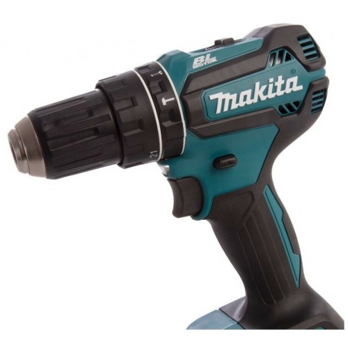 Дрель-шуруповерт Makita DHP485SYE 5