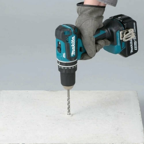 Дрель-шуруповерт Makita DHP485SYE 8