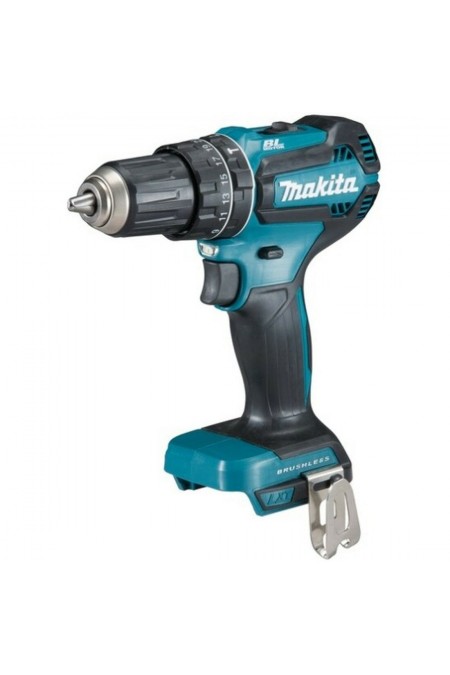 Дрель-шуруповерт Makita DHP485Z 