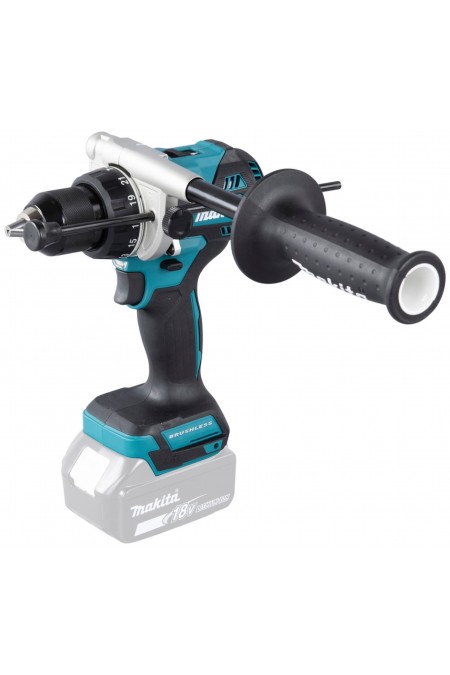 Дрель-шуруповерт Makita DHP486Z 
