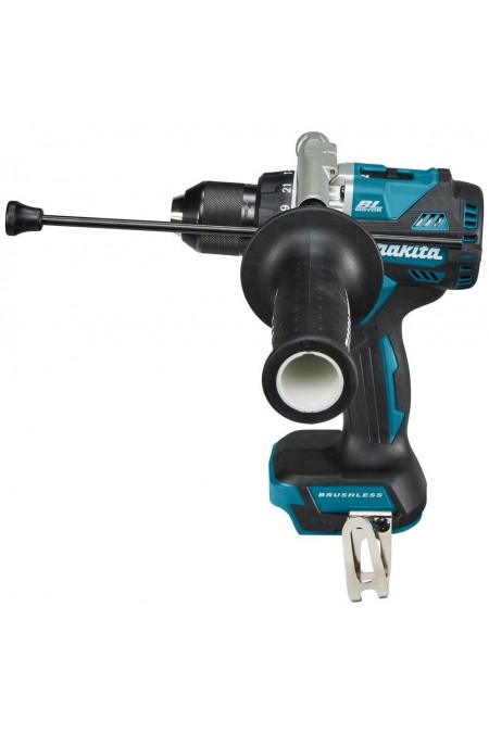 Дрель-шуруповерт Makita DHP486Z 1