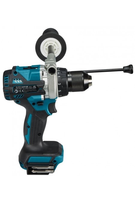 Дрель-шуруповерт Makita DHP486Z 2