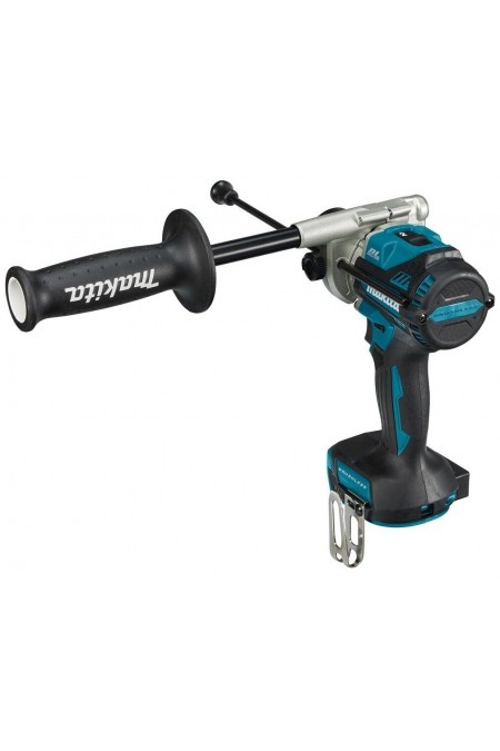Дрель-шуруповерт Makita DHP486Z 3