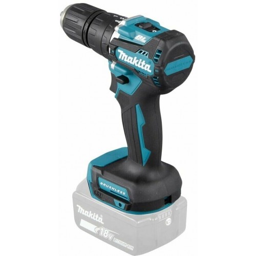 Дрель-шуруповерт Makita DHP487Z 2